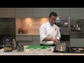 How to cook Tagliatelle with Fresh Salmon