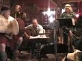 St. Anne's Reel and Morpeth Rant, performed by several members of the TC Celtic music group on St. Patrick's Day 2007 at the Loading Dock, Lake & Cass St. across from Hagerty Center. We're there every Monday evening from 7 to 9PM with acoustic Celtic music. For more information visit the TC Celtic yahoo group at: http://launch.groups.yahoo.com/group/TCceltic/The camera was left on a tripod to fend for itself, and some of us do not appear within it's range. Besides what you see, there is another fiddle and occasional rhythm bones, 2 more guitars, A bowed bass fiddle, and a clarinet.