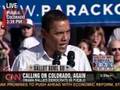Barack Obama on Dick Cheney's McCain Endorsement