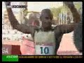 Asafa Powell sets new World Record of 9.74
