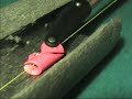 Larchy: The ultimate hook remover