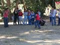 Campamento Semana Santa