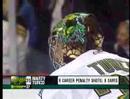 Stars @ Blackhawks 1/9/08