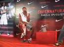 KOBE: Live With Honor -- Nobody\
