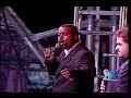 Kades Singers no Canta Rio 99
