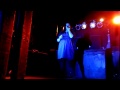 Click here to watch this video Ally Bellanger, Best Female Pop Singer, singing Queen's 