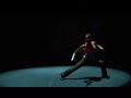 Nike commercial