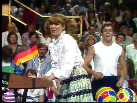 Markus - Ich will Spaß