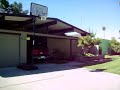 An Eichler Neighborhood #1