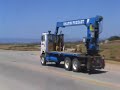 Central Coast Truckfanning N Hornage - Part 2 Central Coast Truckfanning N Hornage - Part 2