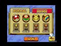 mario hoops video review [nds]
