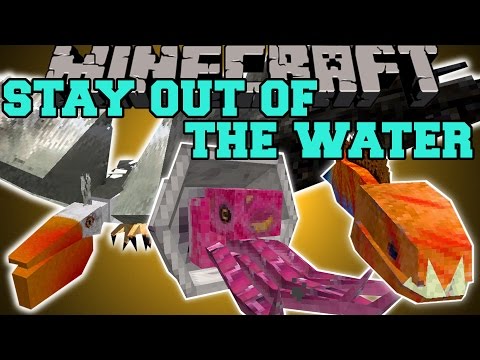 how to fish i minecraft