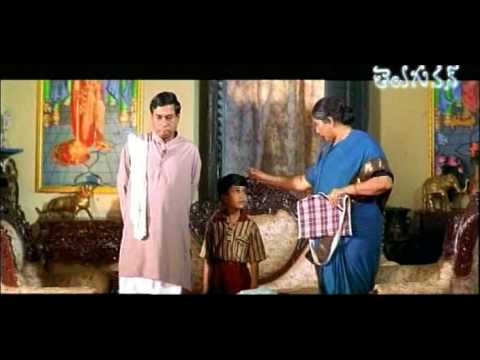 comedy, entertainment, tv, show, hilarious, telugu, language, naga babu, chiranjeevi, brother, ms narayana, kowravudu, village comedy
