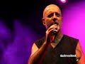 La Bersuit - Ansiando libertad (QuilmesRock 2008)
