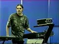 Rossini - The Barber of Seville - Overture -by Orlan Charles