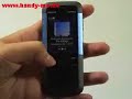 Nokia 5310 XpressMusic Musikplayer Nokia 5310 XpressMusic Musikplayer
