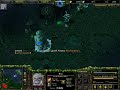 DOTA Tiny Owning Huskar so hard. DOTA Tiny Owning Huskar so hard.