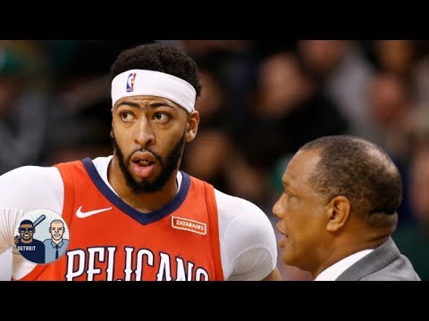 Video: You can't plan beyond one season in the NBA anymore - Alvin Gentry | Jalen & Jacoby