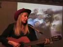 Pollyanna: Silent Night: alternative country