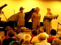 \"Oh! How I Hate to Get Up in the Morning\" sung by Ann Gibson