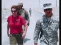 Obama will NOT be bullied by Sarah Palin