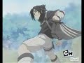 naruto- nickelback