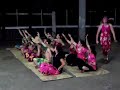 Samoan Sasa - Peace Corps Version