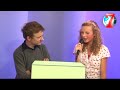 7Days Videonieuws week 48, de Sterreporter-finale!