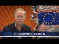 UAW Hires Analyst, EU Postpones Regs - Autoline Daily 15
