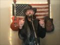 "Smoke a Little Smoke" - Eric Church cover