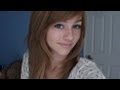My New Haircut and a Good Ol' Ramble