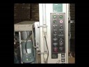 MULLER Automatic Pallet Wrapper MULLER Automatic Pallet Wrapper