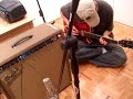 1962 Fender Concert Amp Demo