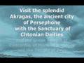 videos de Agrigento and the Valley of the Temples (Valle dei Templi)