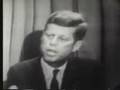 Why was John Kennedy Assassinated, and Why Was He Killed?