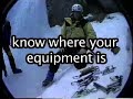 Climbing Tools: Ice Climbing - basic gear Climbing Tools: Ice Climbing - basic gear