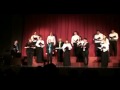 Kamerni hor Prijatelji-Polijelej.wmv