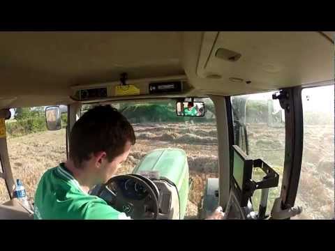 quadrant - like the facebook page https://www.facebook.com/wllmcaseyyoutube dont forget to subscribe and commet claas 3300 bailer.