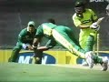 caught and bowled caught and bowled