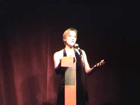sarah louise young