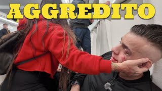 Sono stato Aggredito da una banda di Criminali il video