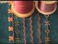 Designing By Thread - Threads & Settings Part 2