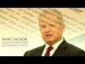 PALM Executive Education by MILE - Prof. Marc Sachon of IESE Business School