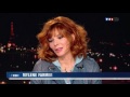 myl�ne farmer au journal de 20 heures de tf1 le dimanche 2 d�cembre 2012. toute l'actualit� de la t�l�vision, invitations pour assister aux �missions tv sur ...