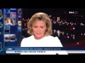 myl�ne farmer au journal de 20 heures de tf1 le dimanche 2 d�cembre 2012. toute l'actualit� de la t�l�vision, invitations pour assister aux �missions tv sur ...