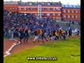 uletanje cigana na teren ofka-zvezda 2001