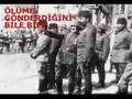 K�nal� Ali  �anakkale �ehitlerine
