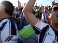 Porra a Rayados
