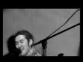 EL NEGRO - 2 fire de iarba (live Bucuresti - Feat. Ranking Sound)