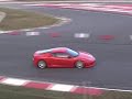 Circuit de Catalunya trackday: Subaru Impreza, Ferrari Modena, Honda Civic TypeR, Renault 5 TurboSubido por Capix, webmaster de http://www.buscatuning.com/blog